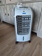 Kinzo Air Cooler, Witgoed en Apparatuur, Airco's, Ophalen, Minder dan 60 m³, 3 snelheden of meer, Zo goed als nieuw