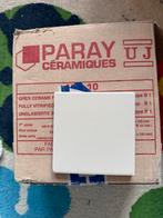 Keramische Tegels - Nieuw in Doos!, Doe-het-zelf en Verbouw, Tegels, Ophalen, Nieuw, Minder dan 20 cm, Minder dan 5 m²