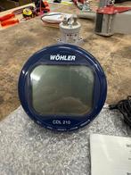 Nieuwe Wöhler CDL 210 CO2 met USB, Ophalen of Verzenden, Nieuw