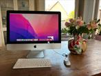 Apple iMac 21,5 inch, Computers en Software, Apple Desktops, Ophalen, Gebruikt, IMac, 21,5 inch
