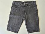 Pierre Cardin Denim - Short - XL, Ophalen of Verzenden, Zo goed als nieuw, Blauw, Overige jeansmaten