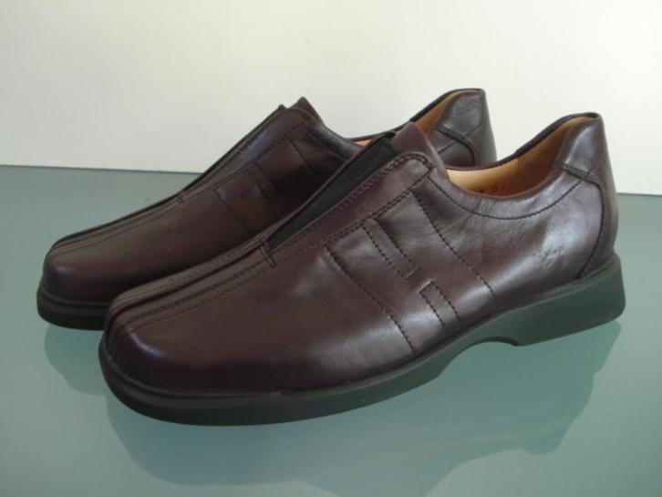 HARTJES | Nieuwe aubergine kleurige wandelschoenen 37, Kleding | Dames, Schoenen, Nieuw, Wandelschoenen, Overige kleuren, Verzenden