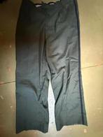 Broek nette pak KL, Ophalen of Verzenden, Landmacht, Nederland, Kleding of Schoenen