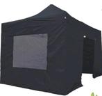 Easy up partytent te huur! Staat in 1 minuut op! 3 x 4,5m, Tuin en Terras, Partytenten, Zo goed als nieuw, Ophalen, Partytent