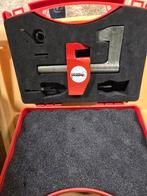 Disselslot, Caravans en Kamperen, Ophalen of Verzenden, Gebruikt