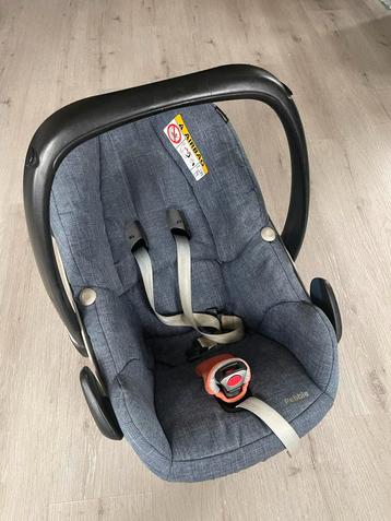 Maxi-Cosi Pebble Autostoel beschikbaar voor biedingen