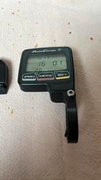 SrM PowerControl 7 + snelheidsmeter, Ophalen of Verzenden, Zo goed als nieuw