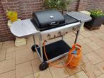 Barbecue / bbq / barbeque op gas, Ophalen, Gebruikt, Onbekend