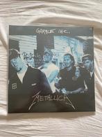 Metallica Garage Inc Vinyl Blackened Nieuw, Ophalen of Verzenden, Nieuw in verpakking