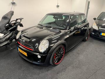 Mini cooper s beschikbaar voor biedingen