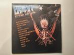 Heavy Metal Soundtrack - Vinyl LP, Cd's en Dvd's, Ophalen of Verzenden, Gebruikt