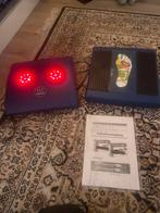 Voetmassage Kussen met Infrarood, Ophalen of Verzenden, Gebruikt, Massagestoel of Kussen