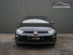 Volkswagen Polo 1.0 TSI R-Line Business Dealer onderh / 2x R, Voorwielaandrijving, Stof, Gebruikt, Zwart
