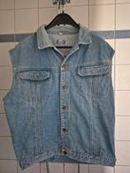 Vintage Status Quo Denim Vest, Ophalen, Status Quo