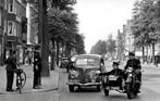Vervoer-Foto-A-714  Amsterdam Overtoom, Verzenden, 1980 tot heden, Foto, Nieuw