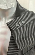 Digel colbert maat 54, Ophalen of Verzenden, Zo goed als nieuw, Maat 52/54 (L), Zwart