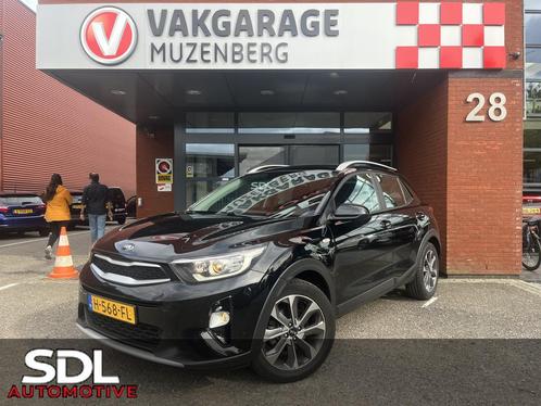 Kia Stonic 1.0 T-GDi DynamicLine // NAVI // CAMERA // CRUISE, Auto's, Kia, Bedrijf, Te koop, Stonic, ABS, Achteruitrijcamera, Airbags