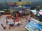 Spongebob Squarepants LEGO vaarschool 4982 boating school, Kinderen en Baby's, Speelgoed | Duplo en Lego, Ophalen of Verzenden