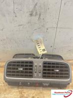 Middenconsole Volkswagen Polo 6R 1.6 TDI BlueMotion (09-14), Gebruikt, Volkswagen, Ophalen of Verzenden, Volkswagen