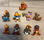 Nostalgische figuurtjes jaren 80, Verzamelen, Poppetjes en Figuurtjes, Ophalen of Verzenden, Zo goed als nieuw