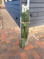 Veldbed / Kampeerbed - 210x70 cm, Ophalen, Gebruikt