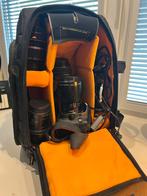 Canon EOS 40D camera set – compleet met 3 lenzen, Audio, Tv en Foto, Fotocamera's Digitaal, Gebruikt, Spiegelreflex, Canon, 10 Megapixel