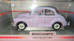 Minichamps Morris Minor Million 1:18, Ophalen of Verzenden