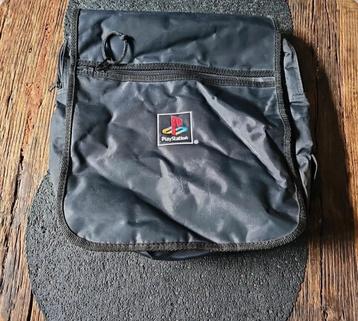 PlayStation Tas - Origineel! beschikbaar voor biedingen