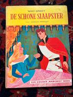 Disney’s De schone slaapster Gouden Margriet 57, Ophalen of Verzenden, Walt Disney