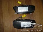 Stoel airbag links/rechts Seat Ibiza 2001 - 2008 6J0880242 6, Auto-onderdelen, Ophalen of Verzenden, Gebruikt, Seat