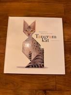 Tangram Kat - Maranke Rinck, Boeken, Ophalen of Verzenden, Zo goed als nieuw, Sprookjes