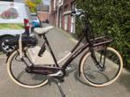 Nette Sparta County E bike DamesfietsTransportfiets D60 N7, 2 zitjes, Sparta, Versnellingen, Zo goed als nieuw