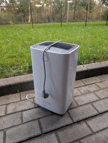 Auronic LifeGoods Luchtontvochtiger 12 L/dag beschikbaar voor biedingen