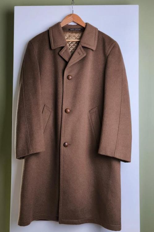 steinbock original Tyroler loden mantel maat L- XL, Kleding | Dames, Jassen | Winter, Zo goed als nieuw, Maat 46/48 (XL) of groter