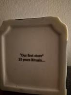 Rituels lichthuisje 25 jaar, Ophalen of Verzenden, Hout