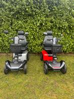 Scootmobiel life mobility presto in gloed nieuwe staat, Ophalen of Verzenden, Zo goed als nieuw, Elektrische rolstoel