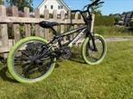 Bmx fiets 20 inch, Ophalen of Verzenden, Zo goed als nieuw, Staal