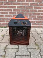 Elektrische werkplaatskachel Eurom, 30 tot 80 cm, Kachel, Minder dan 60 cm, Ophalen of Verzenden