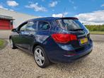 Opel Astra Sports Tourer 1.4 Business Edition *apk:05-2026*, Voorwielaandrijving, 101 pk, Gebruikt, 4 cilinders