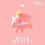 Wij zoeken jou, ons Beauty Partner, Vacatures, Starter, Overige vormen, Overige niveaus, Geschikt als bijbaan