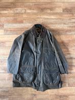 Barbour Solway herenjas, Kleding | Heren, Jassen | Winter, Ophalen of Verzenden, Zo goed als nieuw, Groen, Barbour