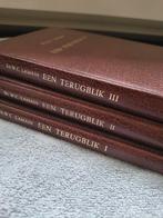 Een terugblik. Ds WC Lamain. Deel 1,2 en 3, Boeken, Ds W C Lamain, Christendom | Protestants, Ophalen of Verzenden, Zo goed als nieuw