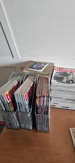 Tijdschriften, Boeken, Ophalen, Zo goed als nieuw, Sport en Vrije tijd
