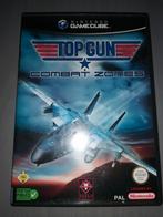 Top Gun: Combat Zones - GameCube, Gebruikt, 1 speler, Racen en Vliegen, Ophalen of Verzenden
