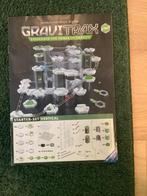 Gravitrax Starterset Vertical + uitbreidingen, Kinderen en Baby's, Speelgoed | Educatief en Creatief, Ophalen of Verzenden, Zo goed als nieuw