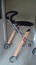 binnenhuis rollator, Diversen, Rollators, Ophalen, Nieuw
