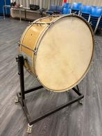 Concert bass drum / grote trom, Muziek en Instrumenten, Ophalen, Gebruikt, Overige merken