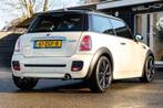 Mini Mini 1.6 John Cooper Works Panoramadak I Bodykit I Bi-X, Auto's, Mini, Voorwielaandrijving, Euro 5, Zwart, 4 cilinders