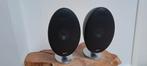 Kef E301 Speakers (2x) - Uitstekende staat!, Ophalen of Verzenden, Gebruikt, Front, Rear of Stereo speakers, Overige merken