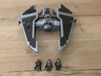 Lego Star Wars 9500 Sith-fury Interceptor en 75001, Kinderen en Baby's, Speelgoed | Duplo en Lego, Ophalen of Verzenden, Gebruikt